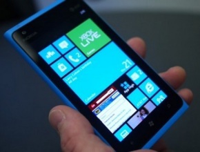 Windows Phone 8 ще включва нещо като аналог на Google Hangout