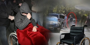 Осъденият за убийство Йоско се разхожда из София в добро здраве