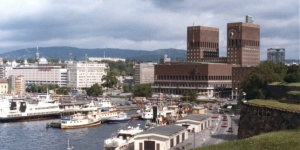 Евакуираха центъра на Осло заради подозрителен предмет