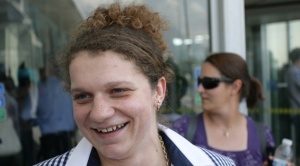 Милка Манева изпусна бронза в Лондон