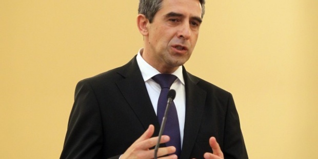 Плевнелиев: Започваме реформи за по-добра бизнес среда