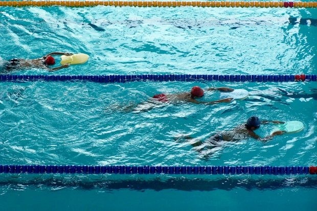 Петокласник обвини треньорката си в побой