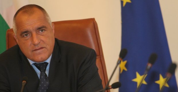 Борисов: Уволнението на Тодорова е провокация срещу кабинета