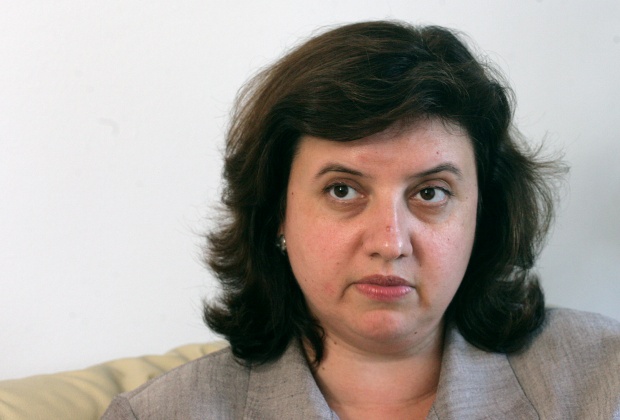 „Отворено общество“: Уволнението на Тодорова е малка черешка на тортата