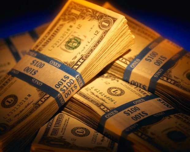 Над 21 трилиона долара укрити от данъчни в офшорни сметки по света