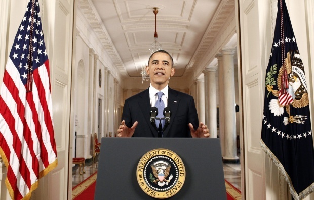 Обама удължи с година санкциите срещу „Хизбула“