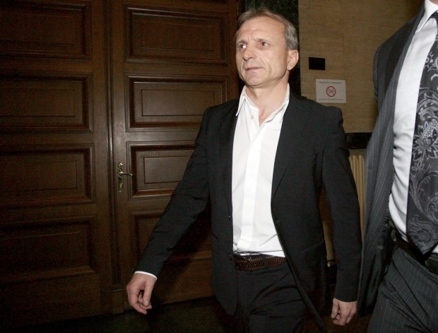 Гриша Ганчев замесен в „захарна” афера и в Румъния