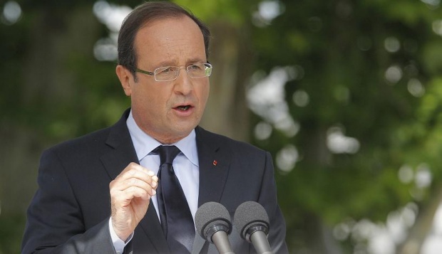Половината французи искат референдум за фискалния пакт на ЕС