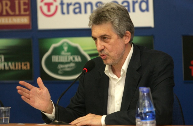 Любомир Павлов обеща „драстични мерки“ срещу „лъжи и клевети“