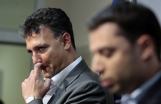 Николов: 7-и блок на АЕЦ „Козлодуй“ готов през 2022 г.