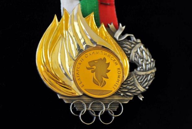 63-мата български спортисти на Олимпиадата в Лондон