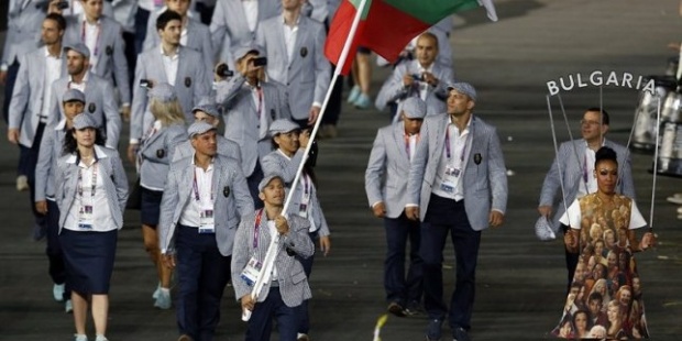 Седем българи се състезават в първия ден на Олимпиадата