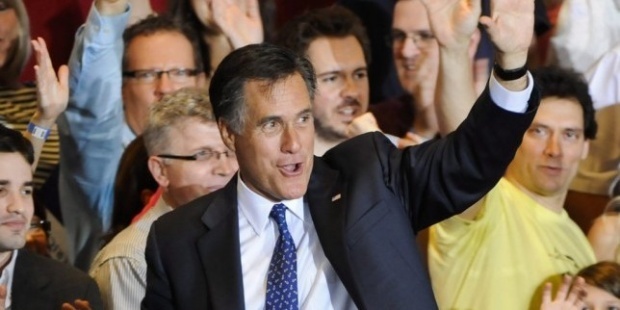 Мит Ромни подкрепя удар на Израел срещу Иран
