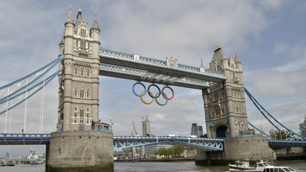 Медалисти от втория ден на Лондон 2012