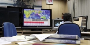 12 труса люляха Турция през нощта