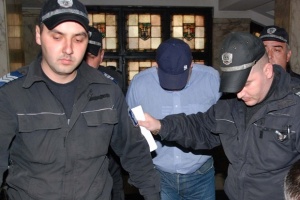 Гледат мярката на Николай Русинов – Чеци