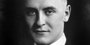 Публикуваха неизвестен досега разказ на Фицджералд