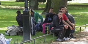 Пуснаха българина, задържан заради измамените берачи на боровинки