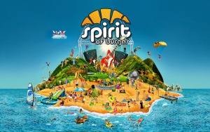 Още нямате билети за SPIRIT of Burgas?