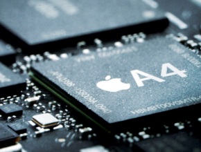 Създателят на мобилните чипове на Apple отива в AMD