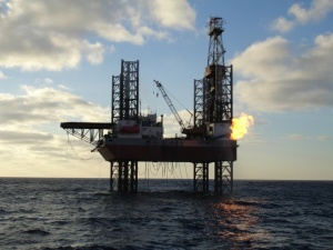 „Мелроуз“ получи шестгодишна концесия за добив на газ в Черно море