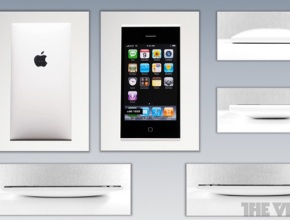 Делото между Samsung и Apple осигури десетки снимки на прототипи на iPhone и iPad