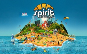 Хотелите и квартирите в Бургас пълни покрай Spirit of Burgas