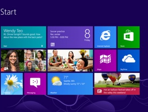 Microsoft приключи работата по Windows 8