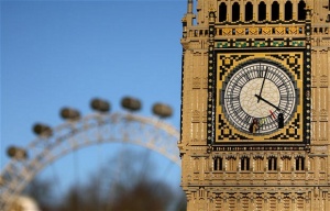 Лоша организация гони туристите от Лондон и Олимпиадата