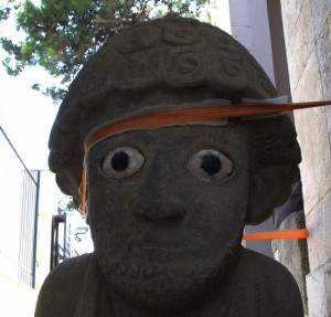 Уникална статуя на хетски цар откриха в Турция