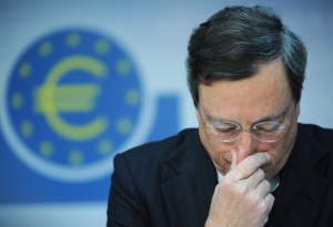 Марио Драги: Еврото е неотменимо