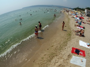 Половината българи без почивка на море
