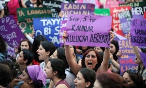 Турция на път да забрани абортите и изкуственото оплождане