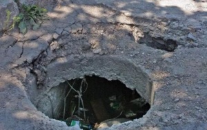 5-годишно дете падна в необезопасена шахта в Шумен