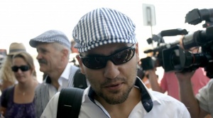 Ризов остана 42-ри на стрелба 50 м от легнало положение