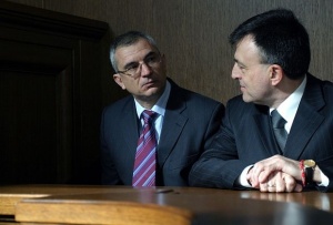 Съдът пусна Батко по широкия свят заради херния