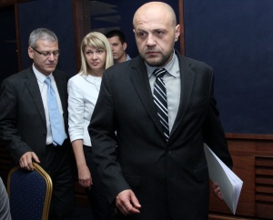 Дончев: България има шанс за 15% повече европари през 2014–2020