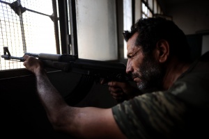 Бунтовниците печелят позиции в Източна Сирия