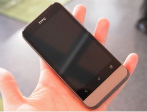 HTC Proto ще наследи One V през есента