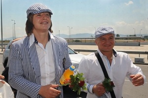 Станка Златева: Покосяват ни се краката от напрежение