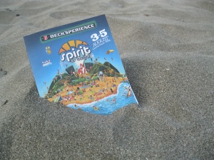 The Prodigy и още куп страхотни емоции във втория ден на Spirit of Burgas