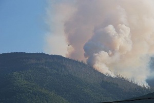 Цветанов поиска 110 000 лв за ремонт на пожарна техника