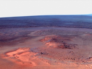 Индия праща кораб до Марс