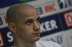 Александров победи кореец в боксовия турнир на Олимпиадата