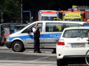 Българска граждана арестувана за убийство на 3 деца в Германия