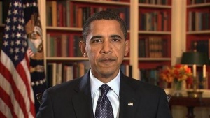 Американският президент Обама стана на 51 г.