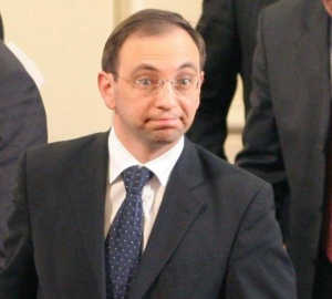 Николай Василев: БДЖ да се субсидира или да се фалира