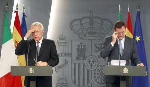 Кризата в еврозоната може да разруши ЕС, според италианския премиер