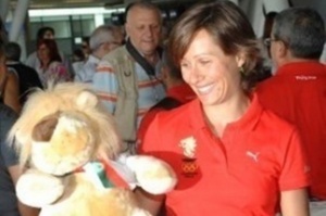 Ирина Константинова остана 22-ра във ветроходството на Олимпиадата