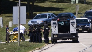 Седем убити в сикхски храм в Уисконсин